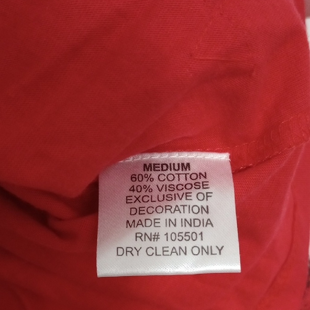 Double D Ranch Top - Picture 6 of 8